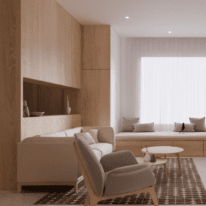 Living Space Cabinets