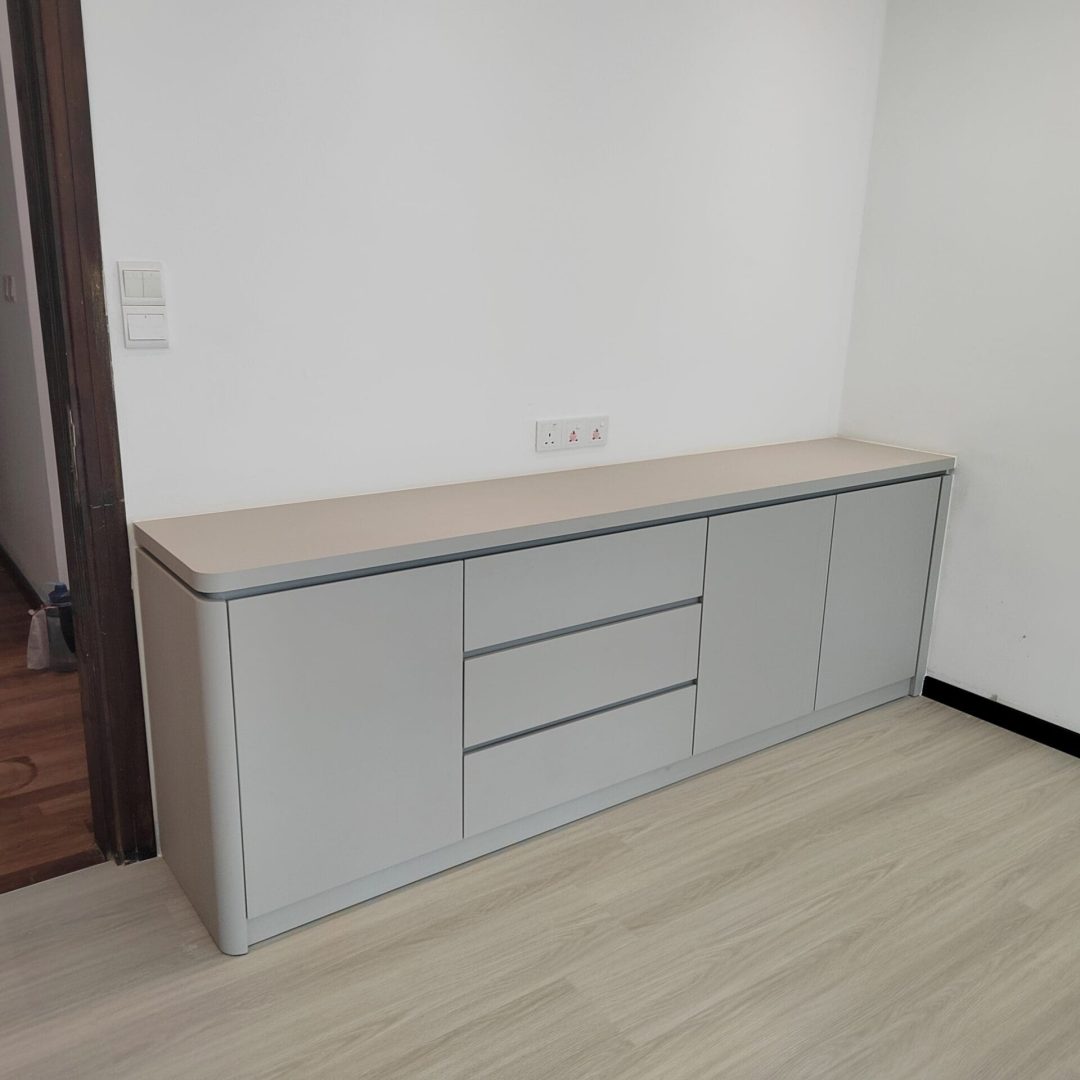 Base Cabinet