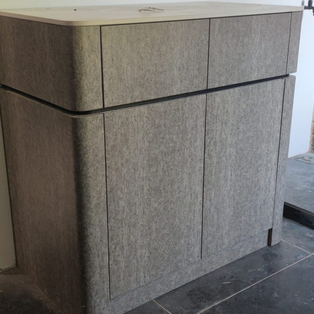 Base Cabinet 2